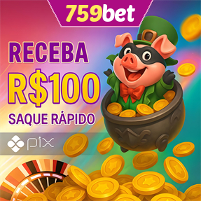 759bet Ganhe R$ 100,00 Gratis