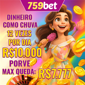 759bet Mina Misteriosa